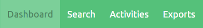 View icons