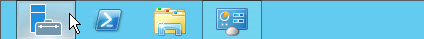 Windows Firewall in Server 2012
