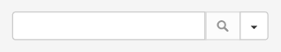 Search panel