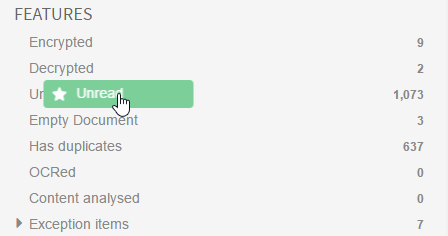 Instant Messaging Drag