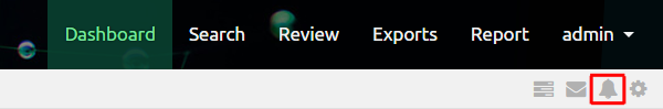 Activities icon