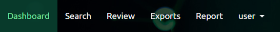 View icons