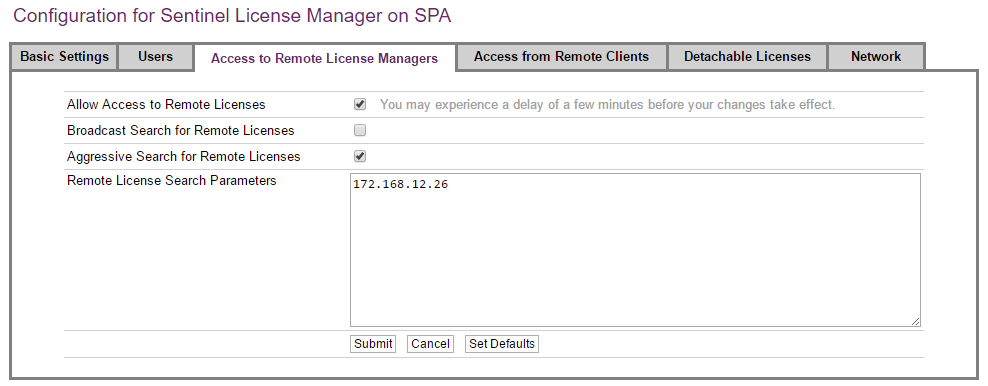 Network Dongle Setup 4