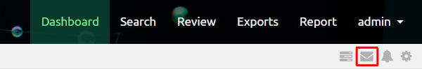 Instant Messaging Icon