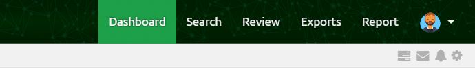View icons