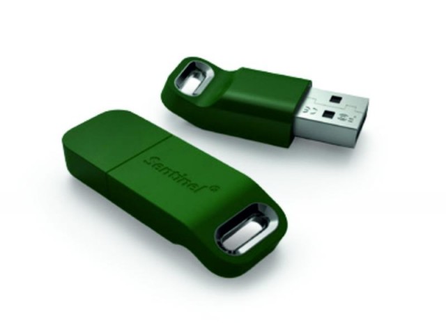 desktop hasp dongles