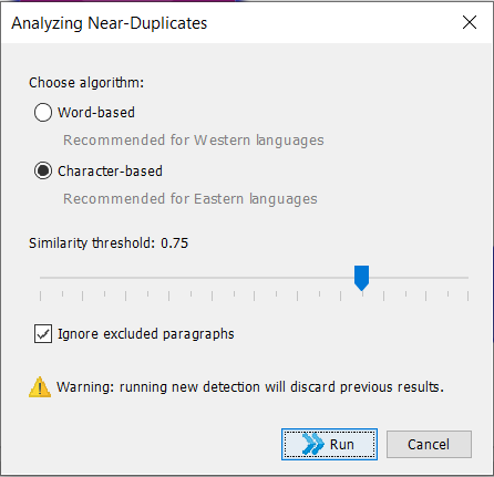 desktop nd analysis