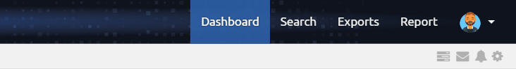 View icons