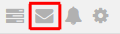 Instant Messaging Icon